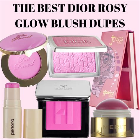 dior blush cheap|best dior blush dupe.